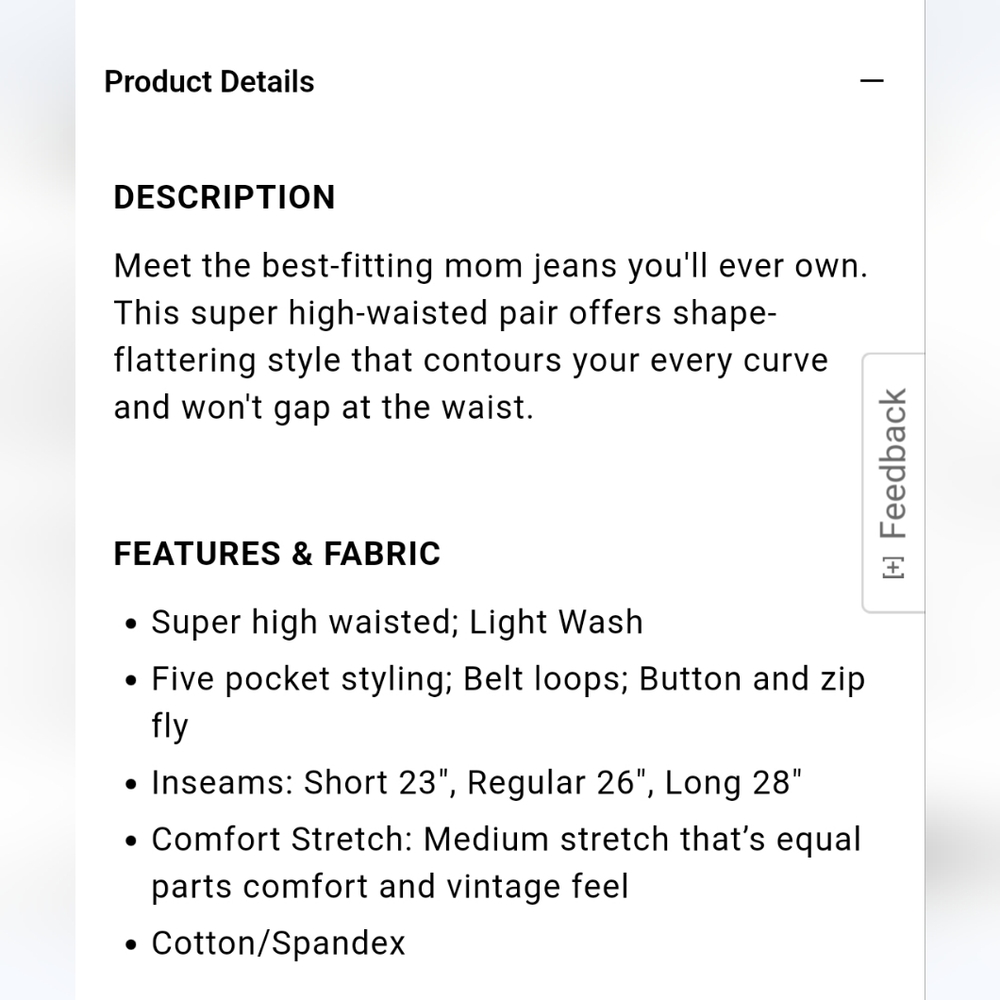 Express Jeans - Picture 5 of 8